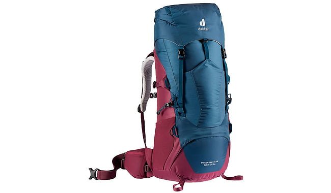 Рюкзак Deuter Aircontact Lite SL 35+10 - фото 5