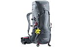 Рюкзак Deuter Aircontact Lite SL 30+5 - фото 1
