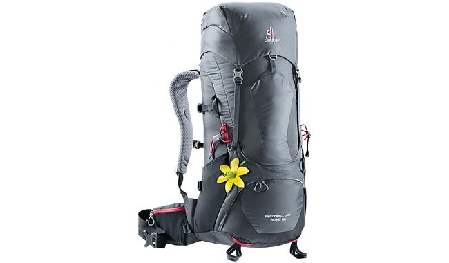 Рюкзак Deuter Aircontact Lite SL 30+5 - фото 1