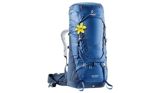 Рюкзак Deuter Aircontact SL 60+10 - фото 2