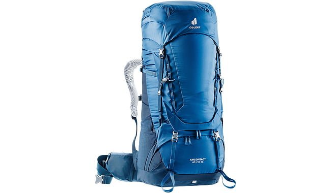 Рюкзак Deuter Aircontact SL 60+10 - фото 4