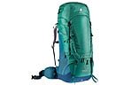 Рюкзак Deuter Aircontact SL 60+10 - фото 3