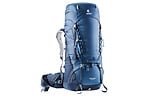 Рюкзак Deuter Aircontact 55+10 - фото 1