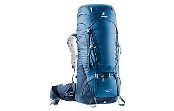 Рюкзак Deuter Aircontact 55+10 K