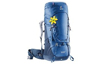 Рюкзак Deuter Aircontact SL 50+10