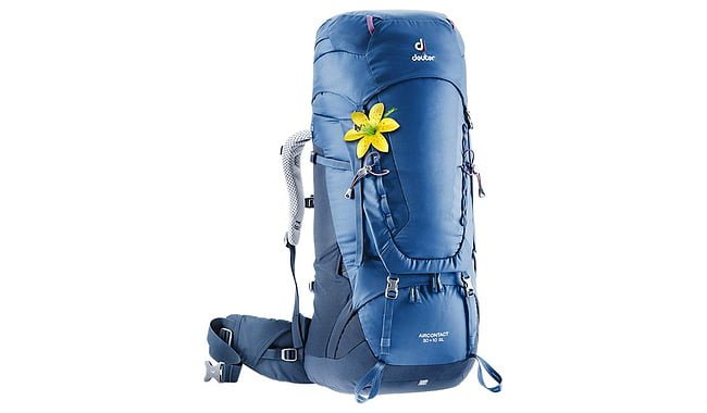 Рюкзак Deuter Aircontact SL 50+10 - фото 1