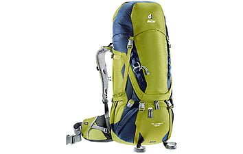 Рюкзак Deuter Aircontact 45+10