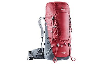 Рюкзак Deuter Aircontact 45+10