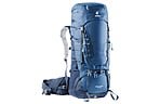 Рюкзак Deuter Aircontact 45+10 - фото 2