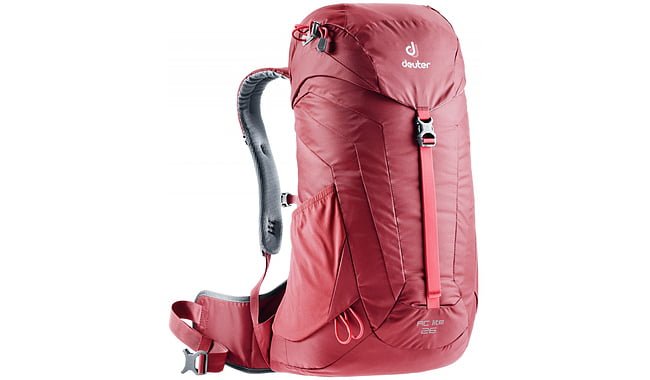 Рюкзак Deuter AC Lite 26 - фото 5
