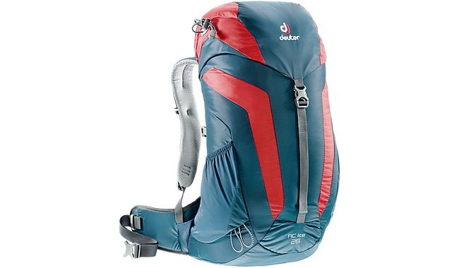Рюкзак Deuter AC Lite 26 - фото 4
