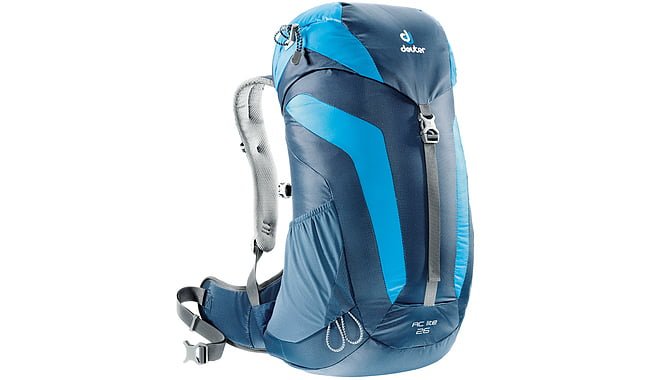 Рюкзак Deuter AC Lite 26 - фото 3