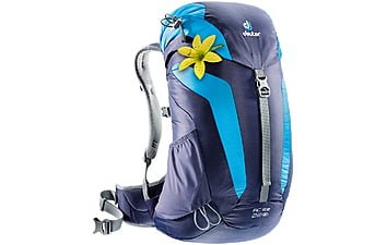 Рюкзак Deuter AC Lite SL 22