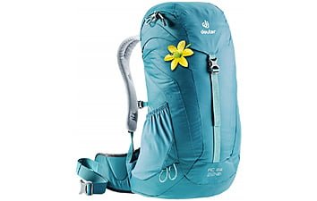 Рюкзак Deuter AC Lite SL 22