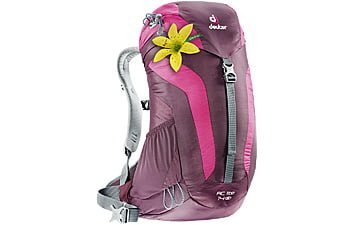 Рюкзак Deuter AC Lite SL 14