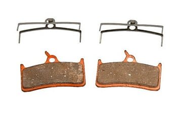 Тормозные колодки Spectra Disc Shimano Deore XT