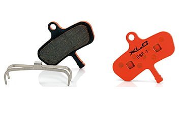 Тормозные колодки XLC BP-O15