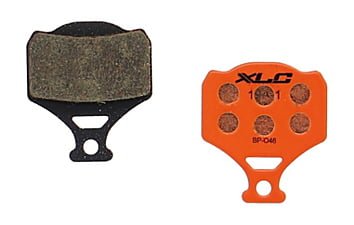 Тормозные колодки XLC BP-O46