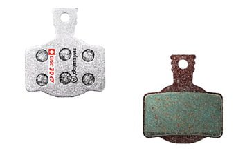Тормозные колодки SwissStop Disc 30 E Compound