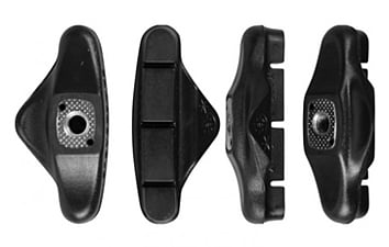 Гальмівні колодки Campagnolo Veloce BR-VL600