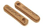 Тормозные колодки Zipp Cork Brake Pads SR/SH - фото 1