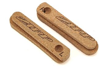 Тормозные колодки Zipp Cork Brake Pads SR/SH
