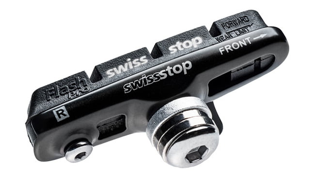 Тормозные колодки SwissStop Full FlashPro Alu Rims - фото 1