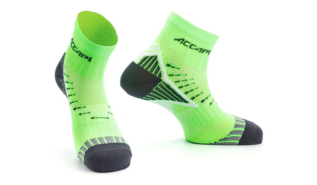 Шкарпетки Accapi Running UltraLight - фото 1