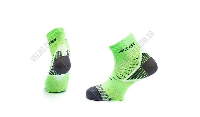 Носки Accapi Running UltraLight - дополнительное фото 1