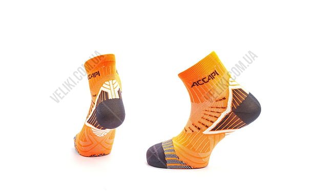 Носки Accapi Running UltraLight - дополнительное фото 3