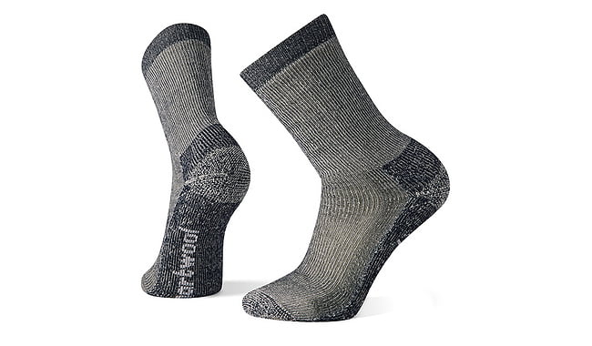 Носки Smartwool Classic Hike Extra Cushion Crew Men - фото 1