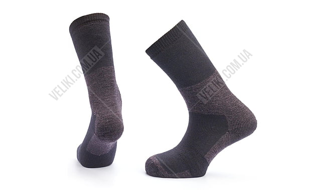 Шкарпетки Accapi Trekking Merino Hydro-R - дополнительное фото 1