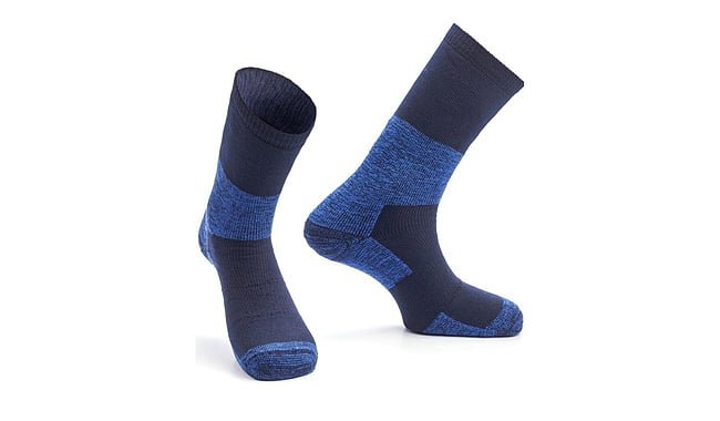 Шкарпетки Accapi Trekking Merino Hydro-R - фото 2