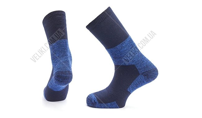 Шкарпетки Accapi Trekking Merino Hydro-R - дополнительное фото 3