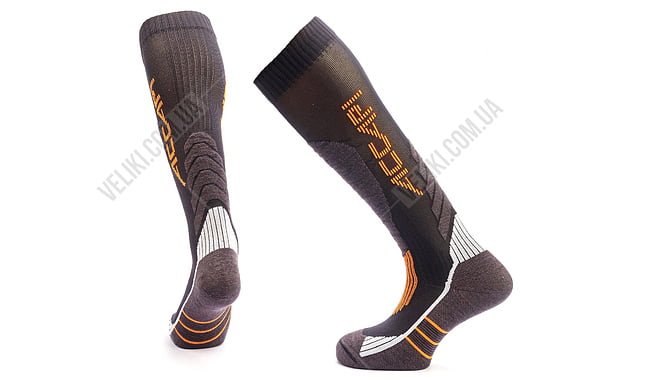 Носки Accapi Ski Performance - дополнительное фото 1