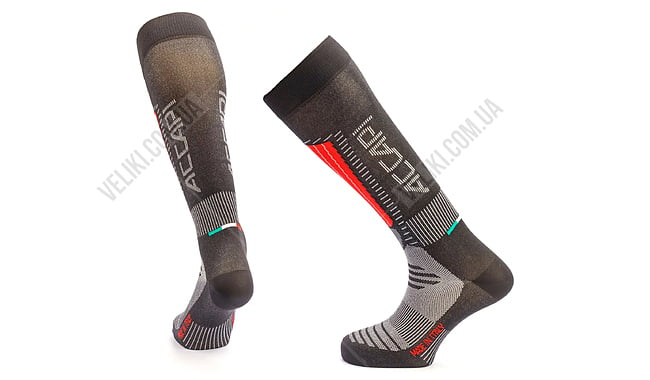 Носки Accapi Ski Touch - дополнительное фото 1