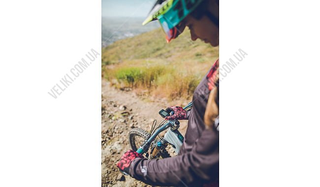 Велокомп'ютер Lezyne Macro Easy - дополнительное фото 3