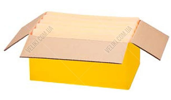 Віск Toko Backshop Barwax Warm - дополнительное фото 1