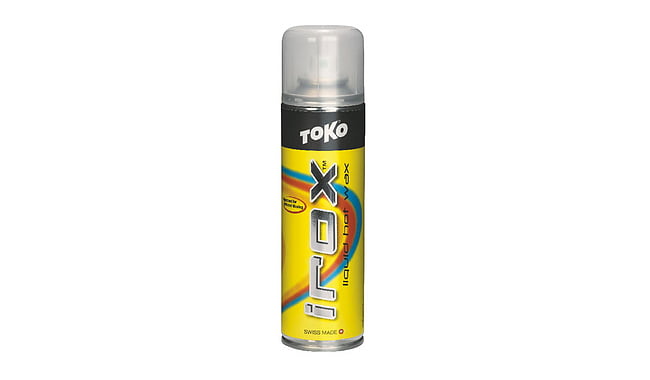 Воск Toko Irox - фото 1