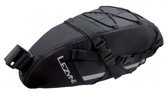Сумка підсідельна Lezyne XL-Caddy 7.5 л - фото 1