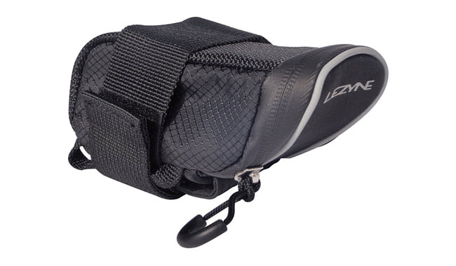Сумка подседельная Lezyne Micro Caddy XL 0.5 л - фото 1