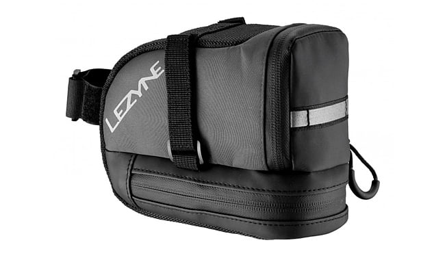 Сумка подседельная Lezyne L-Caddy 1.2 л - фото 1
