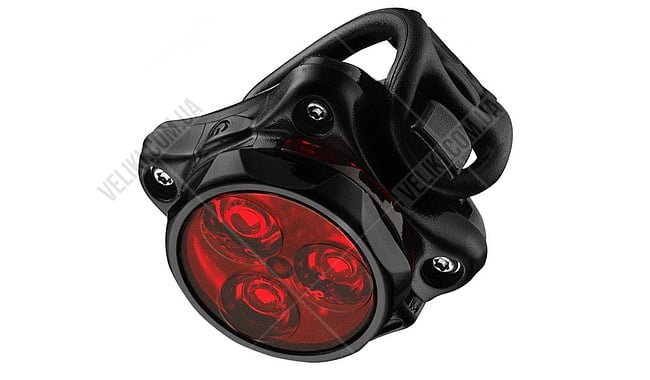 Мигалка Lezyne Zecto Drive - дополнительное фото 6