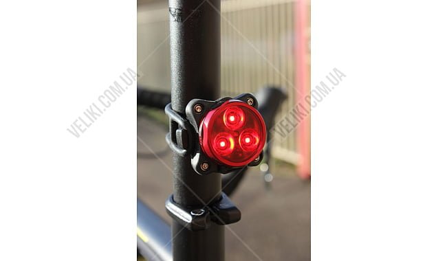 Мигалка Lezyne Zecto Drive - дополнительное фото 7