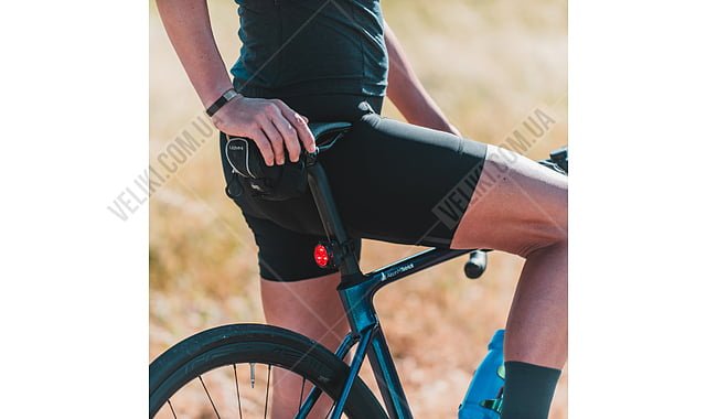 Мигалка Lezyne Zecto Drive - дополнительное фото 10