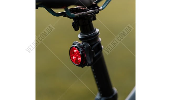 Мигалка Lezyne Zecto Drive - дополнительное фото 14