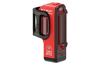 Мигалка Lezyne Strip Drive Pro