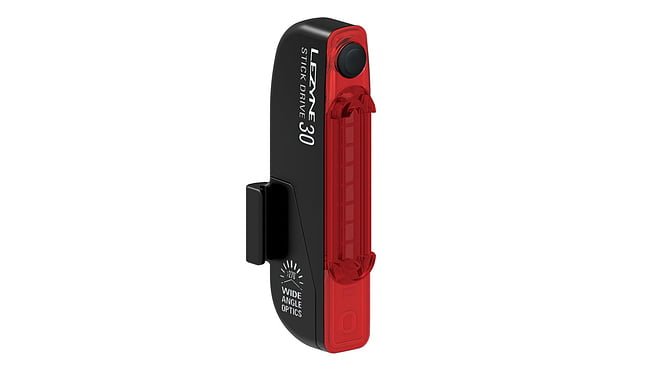 Мигалка Lezyne Stick Drive - фото 1