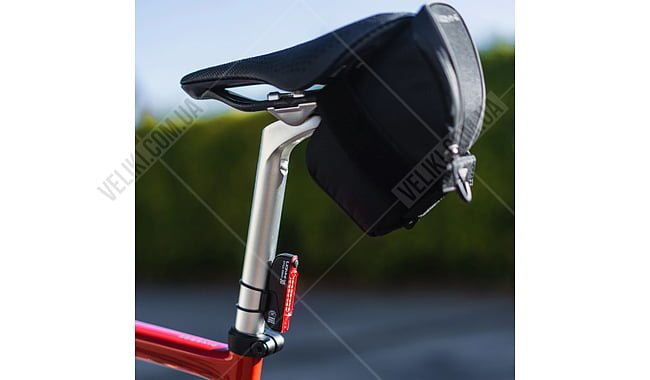 Мигалка Lezyne Stick Drive - дополнительное фото 4