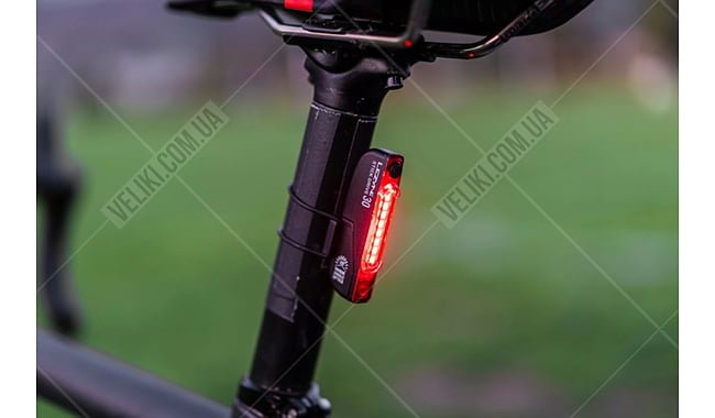 Мигалка Lezyne Stick Drive - дополнительное фото 5